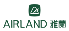 Airland logo